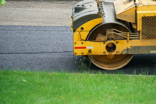 Best Commercial Driveway Pavers  in Stuttgt, AR