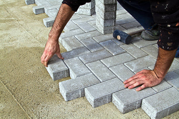 Reasons to Select Us for Your Driveway Paving Requirements in Stuttgart, AR