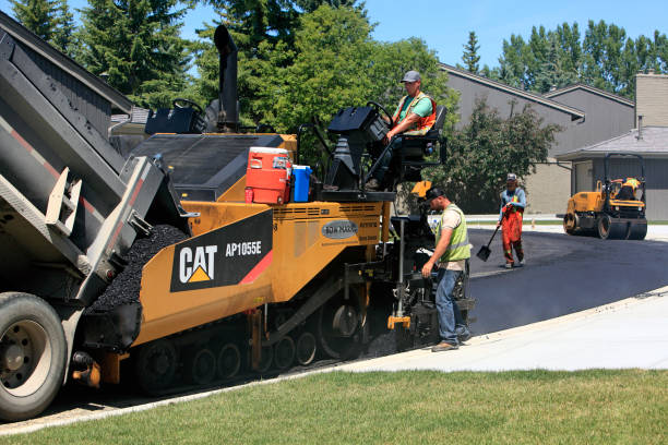 Best Local Driveway Pavers  in Stuttgt, AR