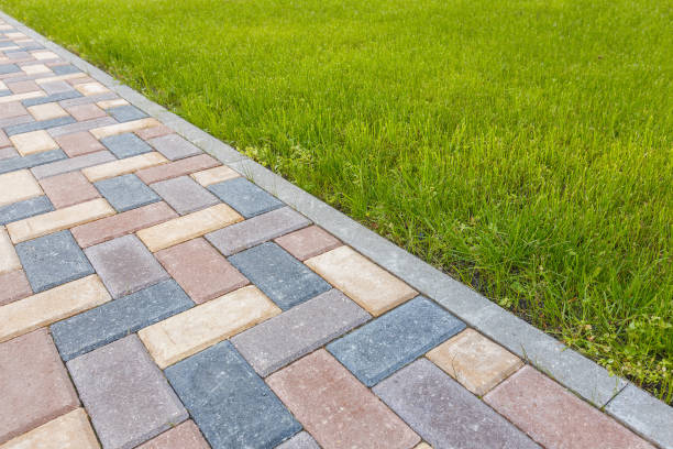 Best Affordable Driveway Pavers  in Stuttgt, AR